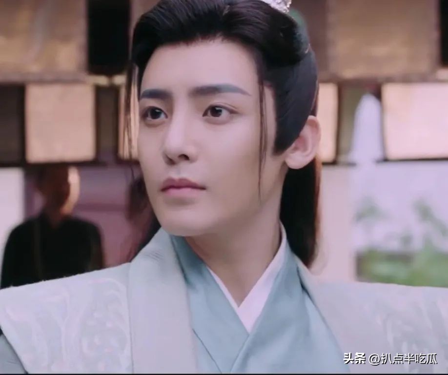 侯明昊一人之下什么时间播,一人之下侯明昊第几集出现