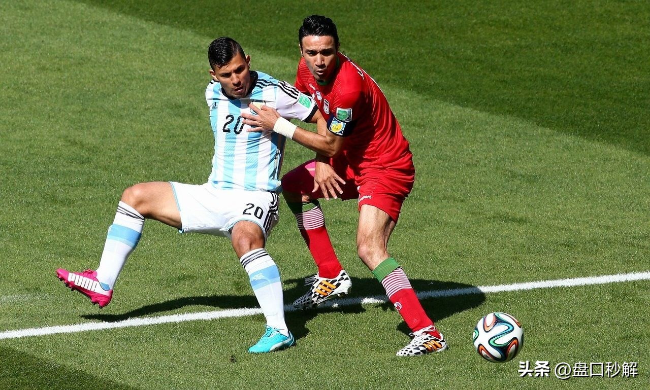 今日竞彩足球实单推荐：国际赛阿根廷欧国联西班牙2串1进球