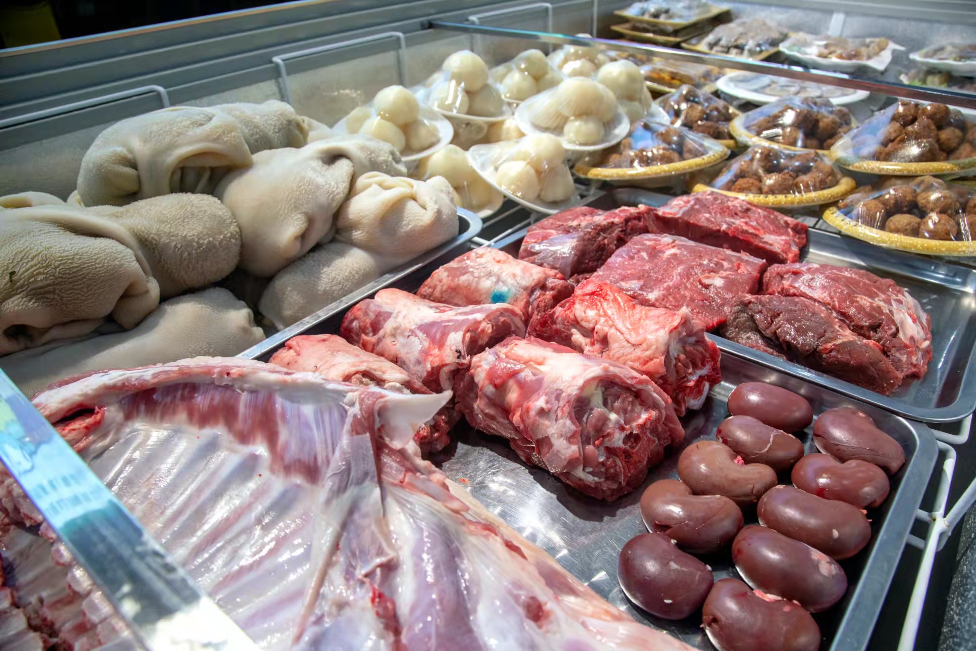 张掖铁锅羊肉加盟,张掖新区铁锅炖羊肉