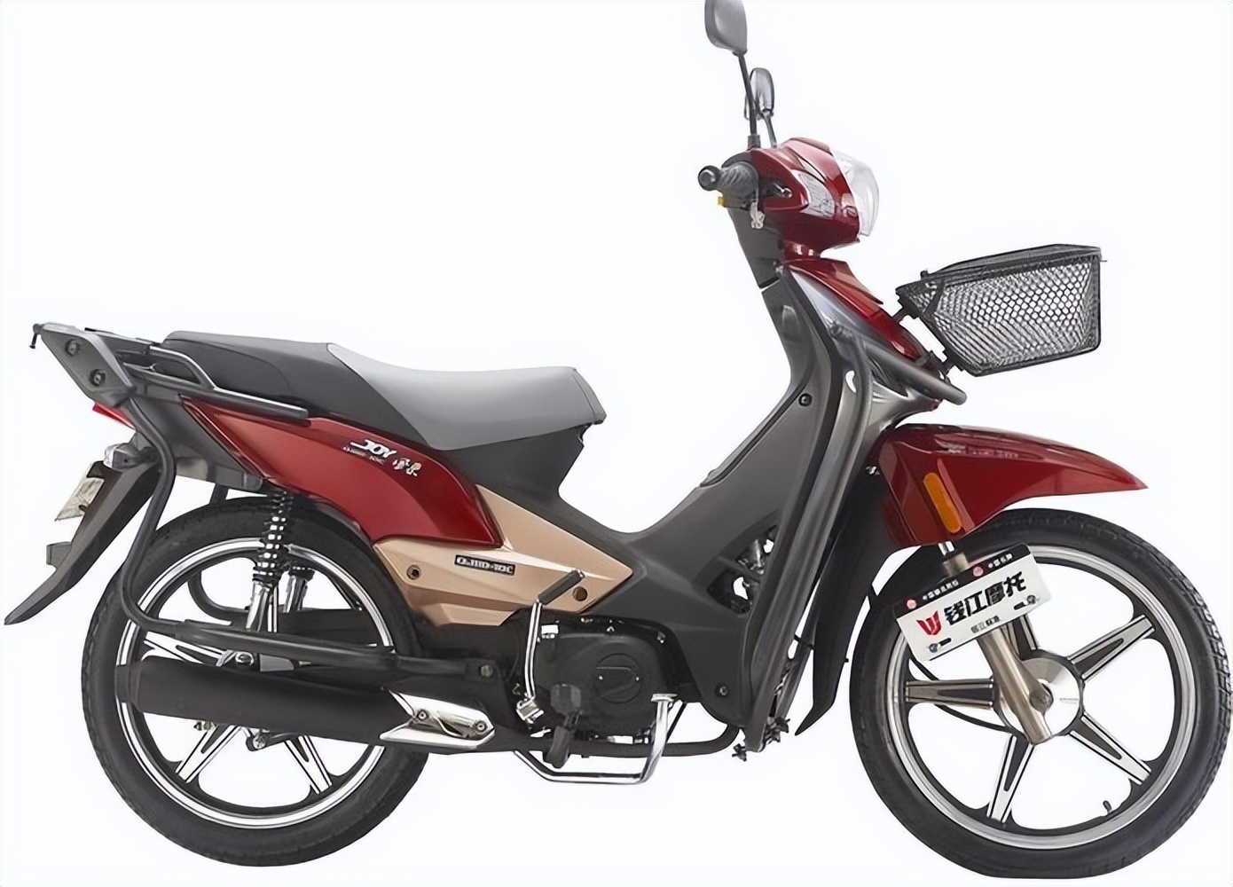 弯梁摩托车推荐排名前十名110,十大最耐用弯梁摩托车排名进口的