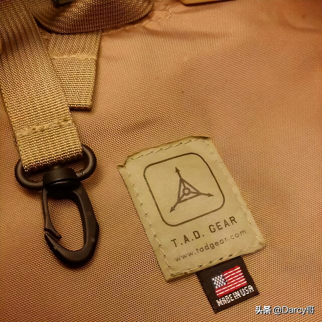 军品品牌,世界最好的军迷户外品牌有哪些