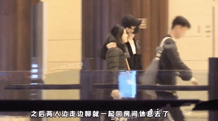 陈妍希给儿子庆生晒与小星星合照,陈妍希晒照为小星星庆生