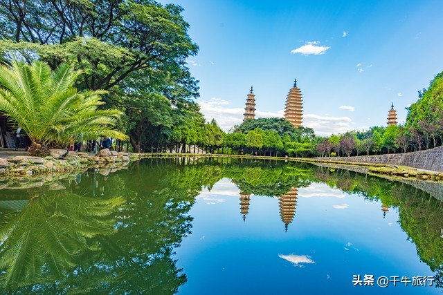 云南10个神奇景点攻略,云南丽江打卡必去景点