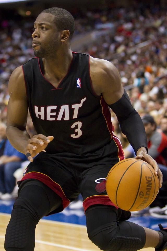 热火第一球星叫什么,热火队史第一人是詹姆斯吗