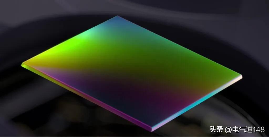 4800万的后置像素是怎样的,4800万4合一像素是什么意思