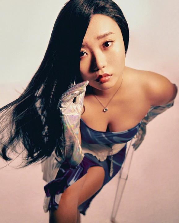 姐，再折腾就要被全网黑了吧？