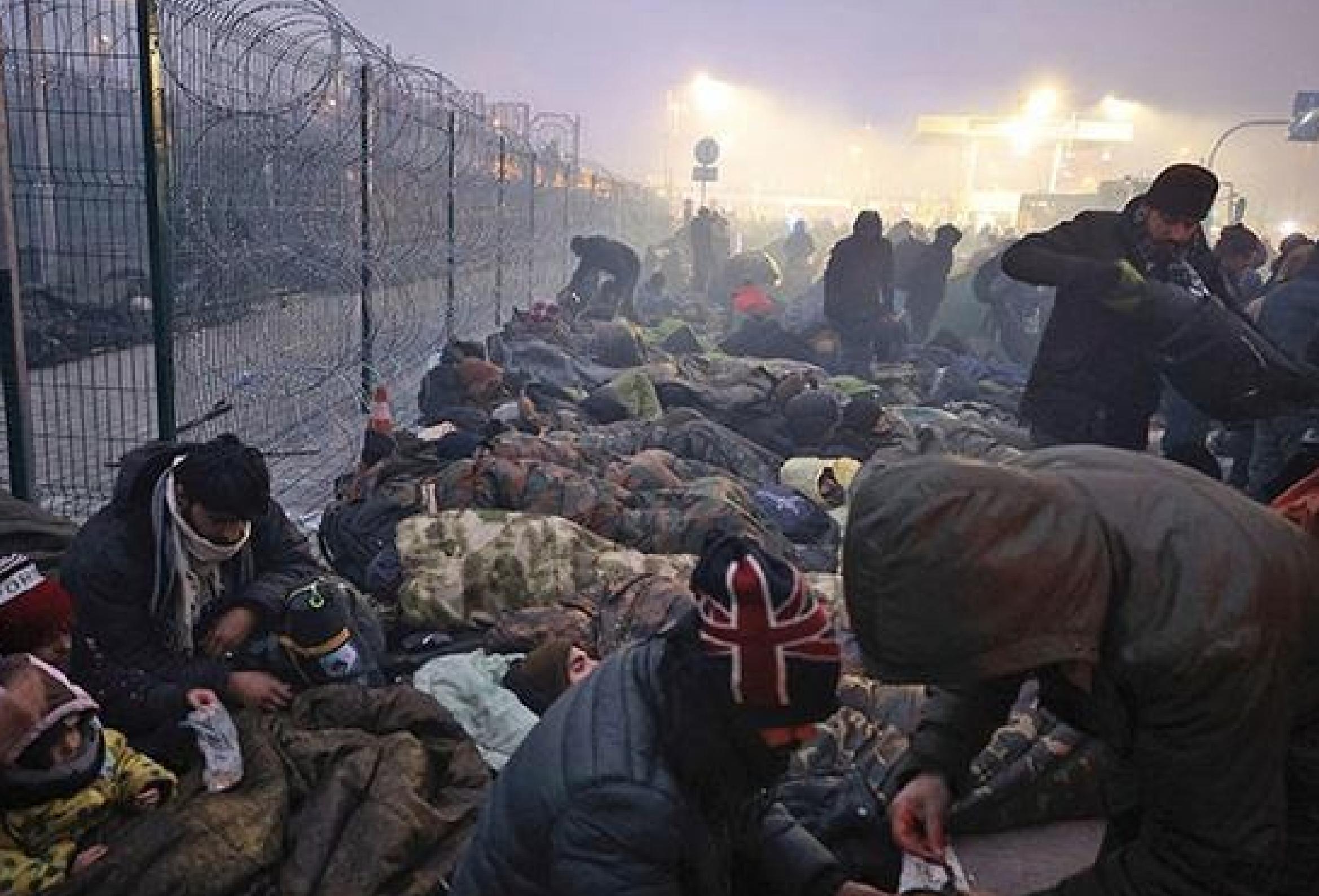 乌克兰真实现状，持续一年的俄乌战争后，乌克兰是个啥情况？