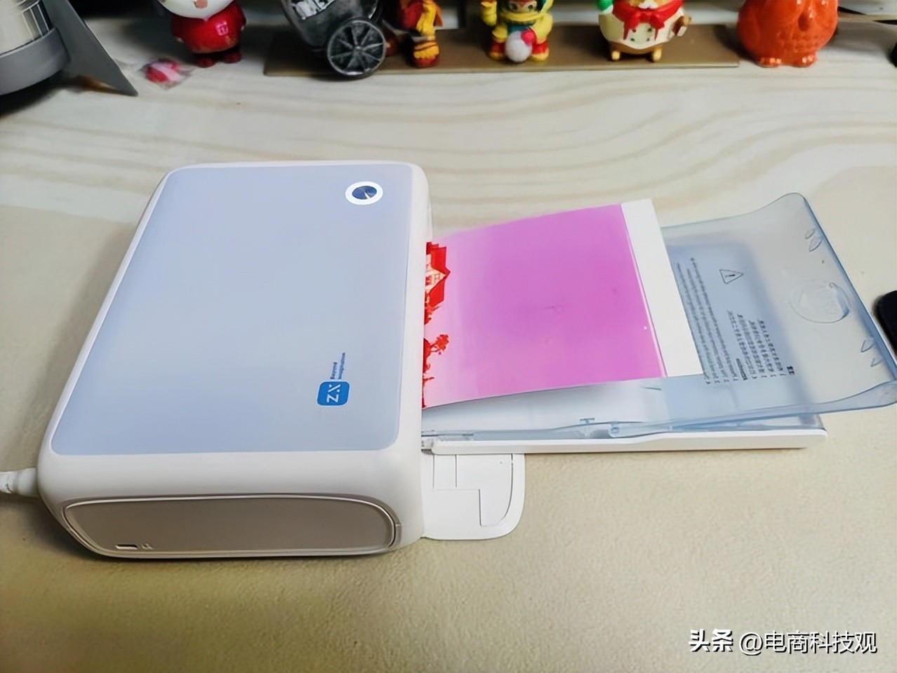 联想小z照片打印机在哪买,联想小z手机照片打印机