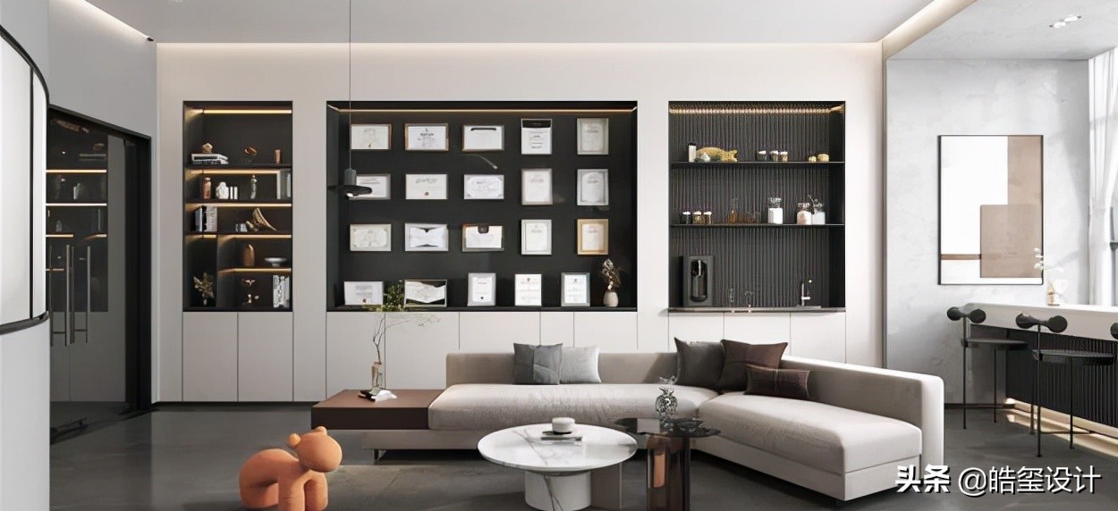 牙科诊所水路设计,中式牙科诊所设计效果图