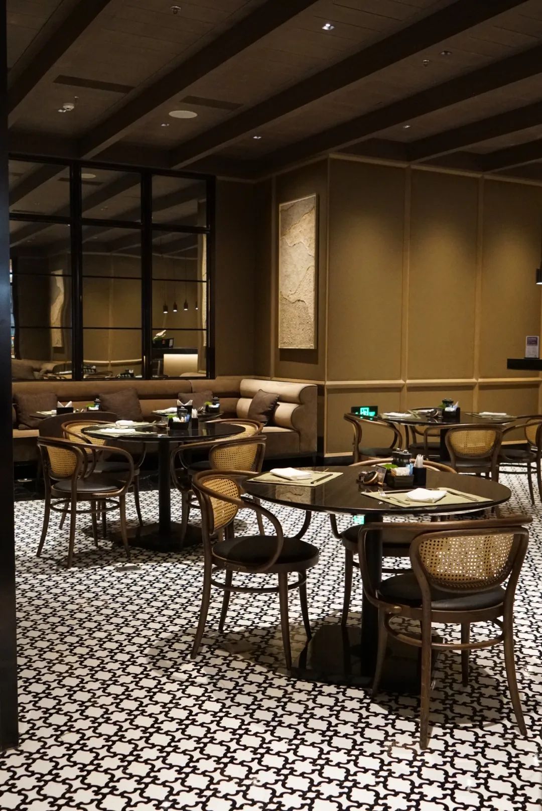 西安丽思卡尔顿视频原声,西安丽思卡尔顿下午茶