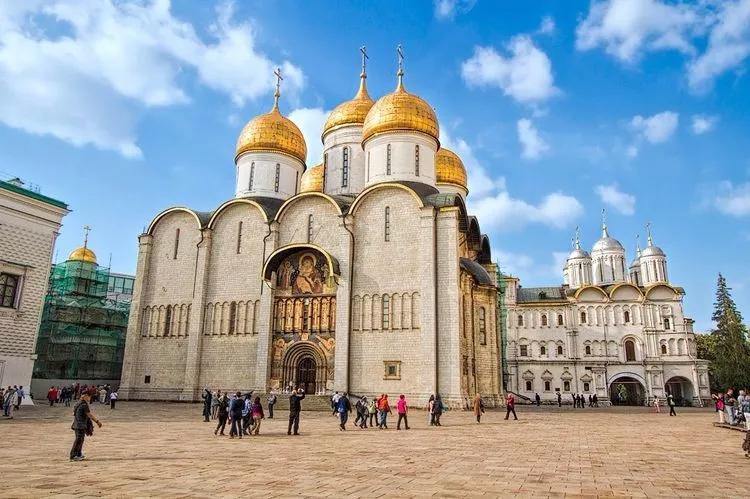 莫斯科旅游攻略浙江,俄罗斯旅游攻略