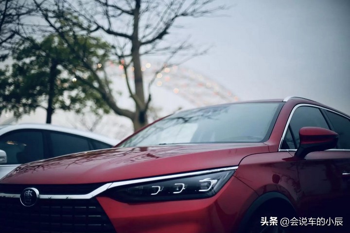 比亚迪纯电新能源汽车驾驶体验,比亚迪新能源纯电动汽车入门级