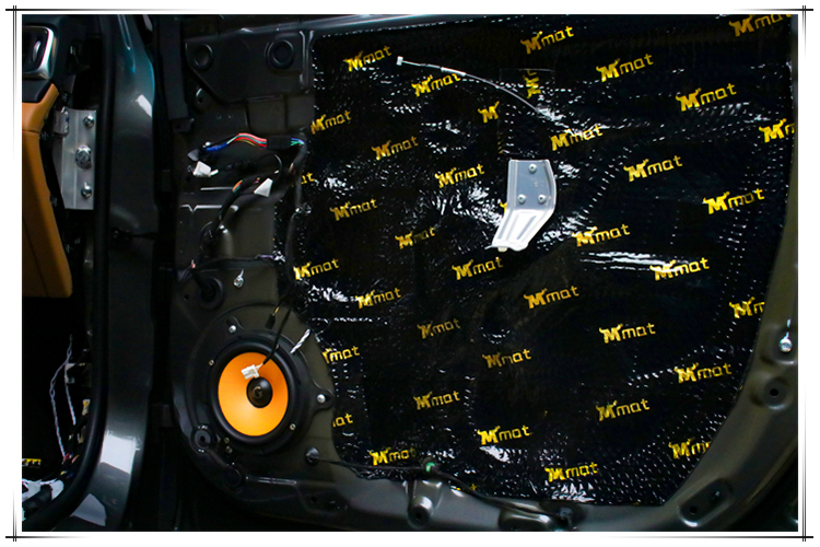 理想one有必要改音响吗,上海理想one音响改装