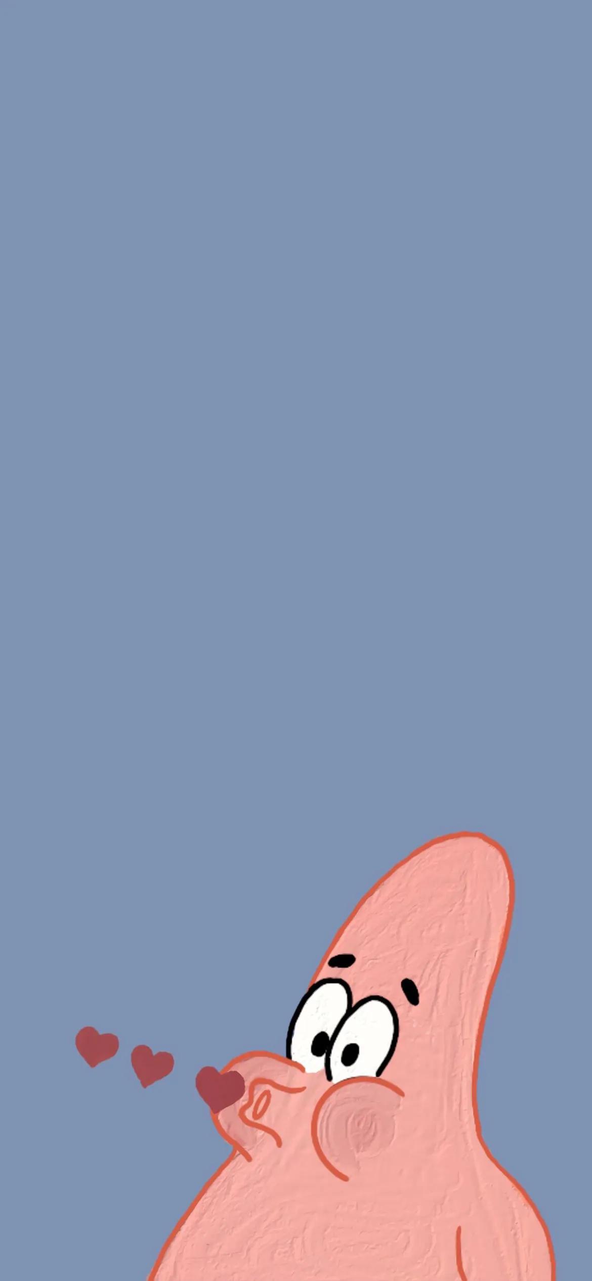 海绵宝宝小壁纸,有关海绵宝宝的壁纸