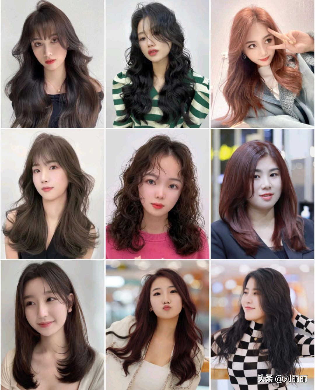 时尚发型男2021流行发型,2021时尚发型最流行受欢迎的发型