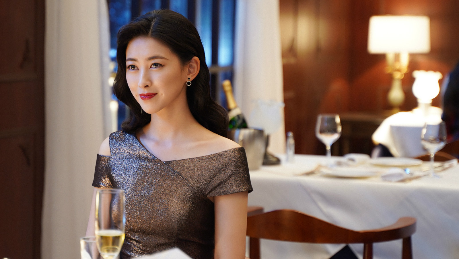 盘点京圈4位富婆,盘点身价千万的五位富婆