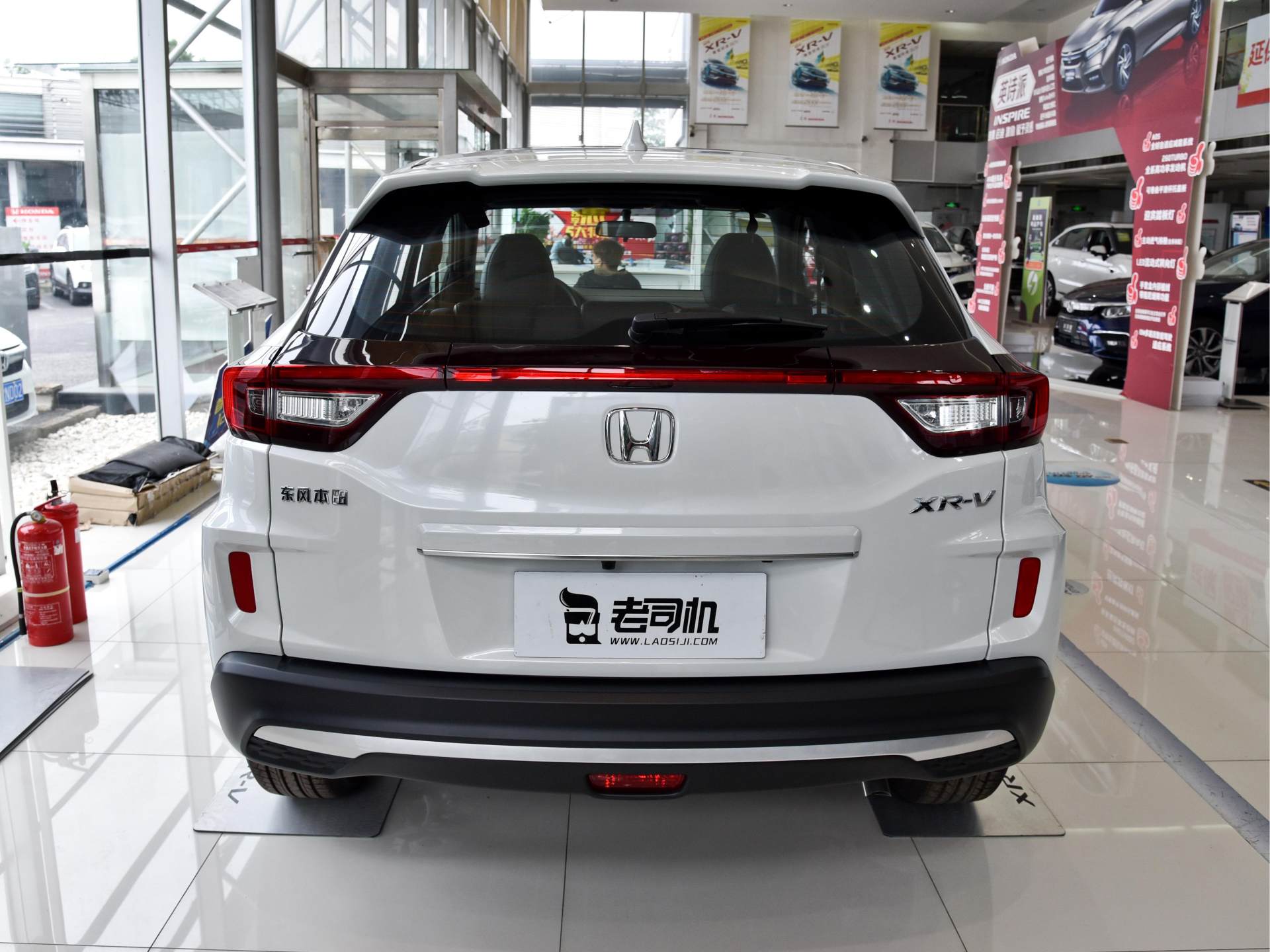 本田xr-v1.5自吸舒适版性能评价,1.5l自吸高速体验