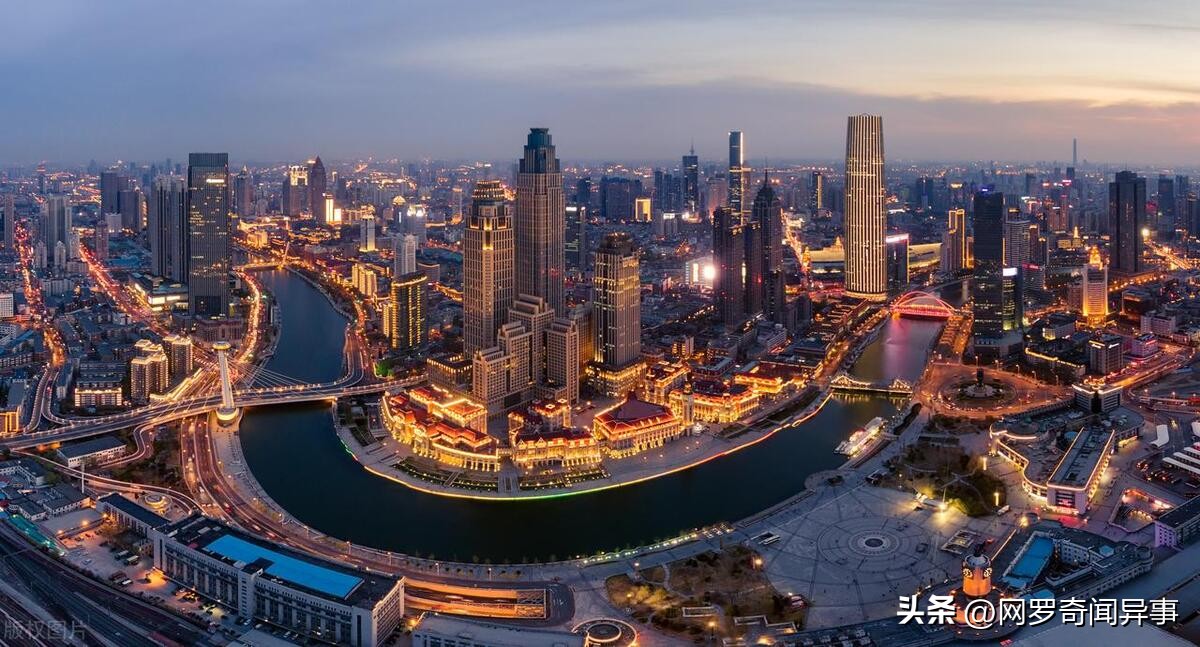 天津与成都哪个发展好,天津成都城市对比2019