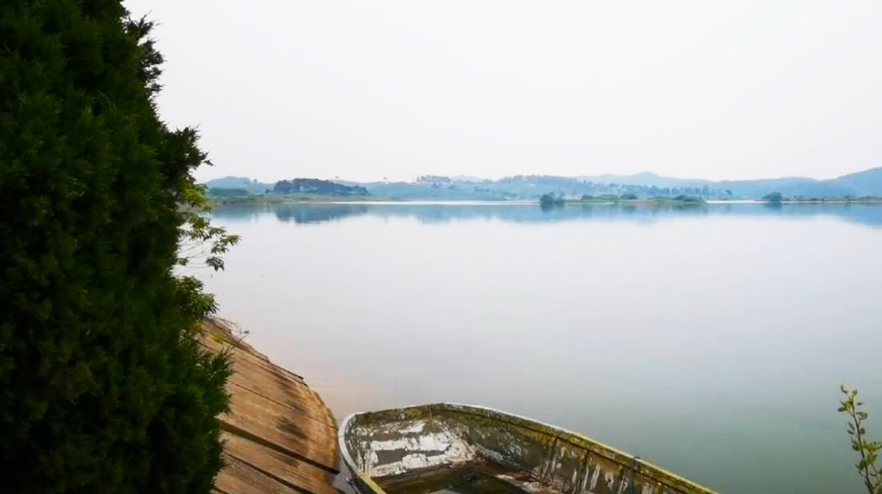 武汉到木兰天池旅游攻略,武汉木兰湖自驾游攻略