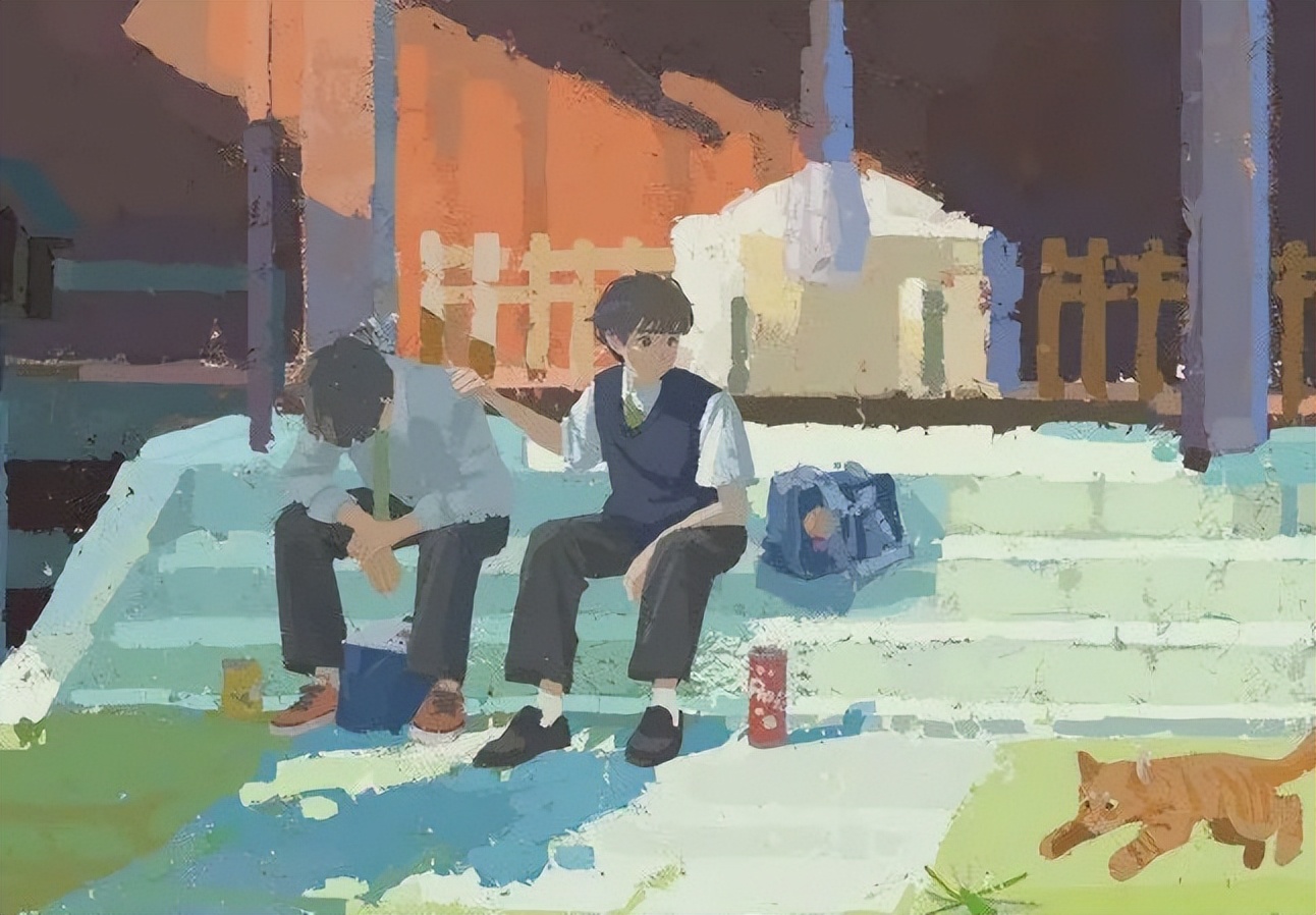 同性朋友对你告白怎么办,同性之间告白被拒绝