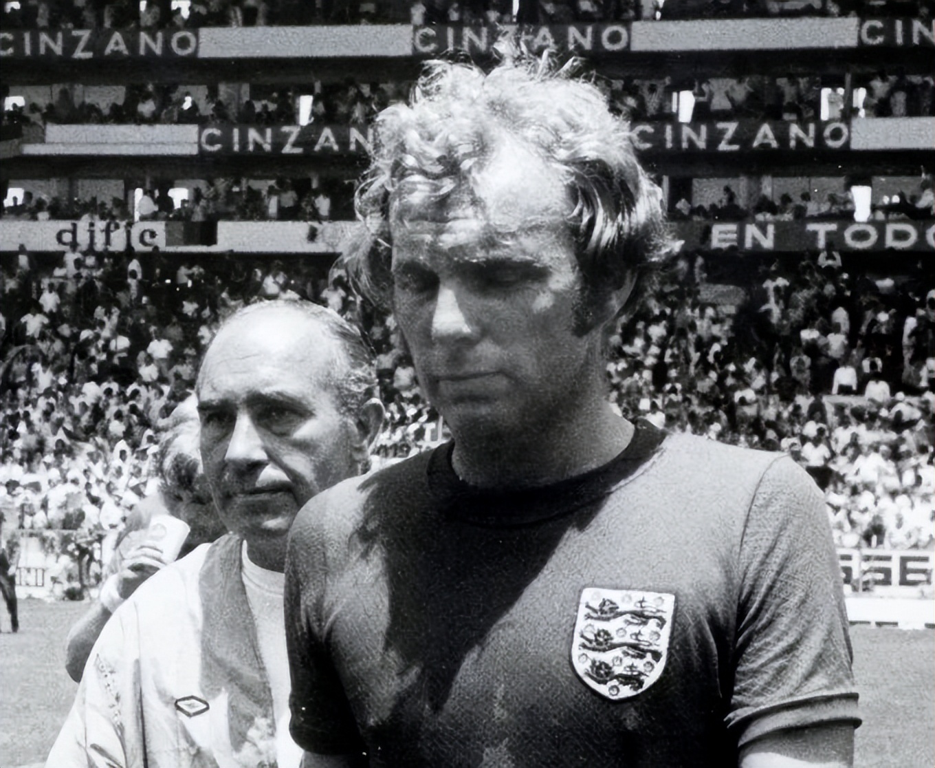 卡塔尔世界杯难忘瞬间集锦,1990世界杯难忘人物