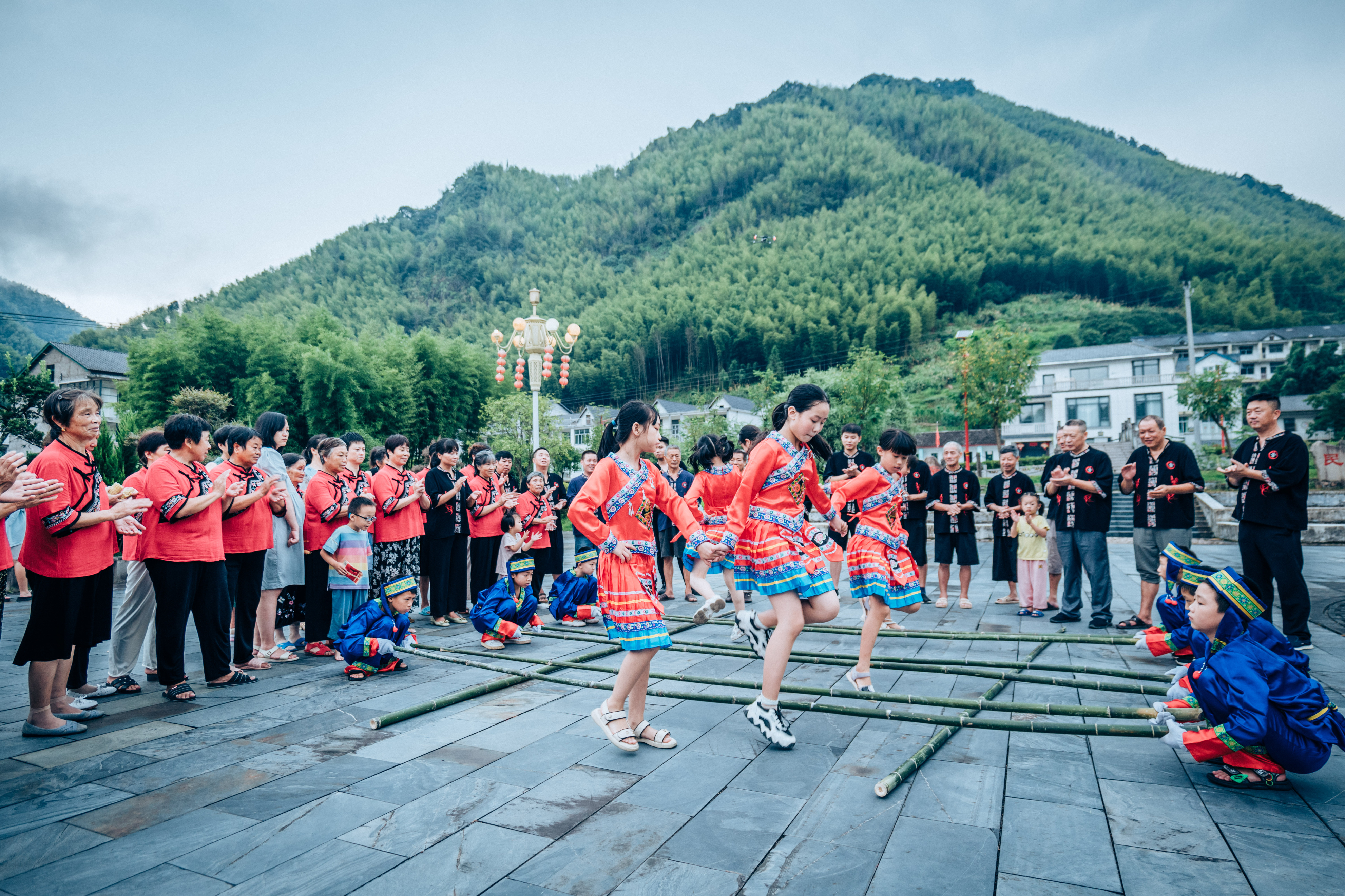 行游五府山：解密3宝，山野美味游走舌尖，传递平实的幸福