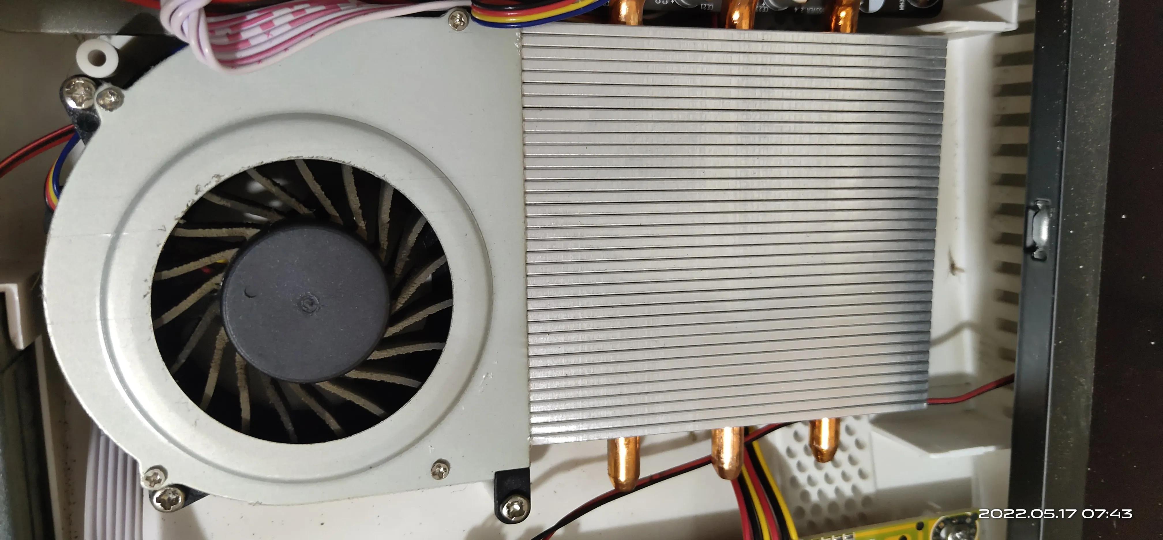 收到一台夕夕家的一体机,大家看看值不值998