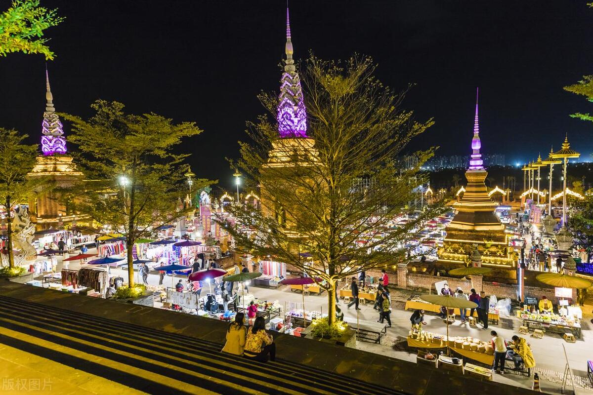 云南十大最坑景点排名,云南十大最值得去的景点