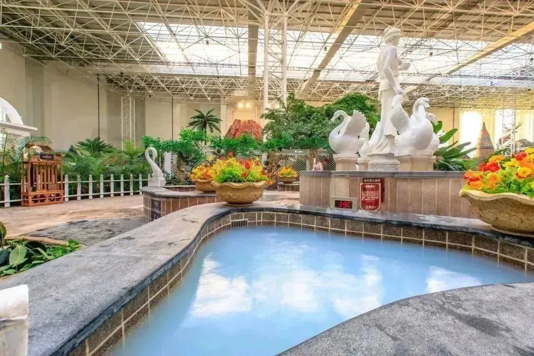 哈尔滨玩的地方推荐道里,梦幻漠河哈尔滨深度游