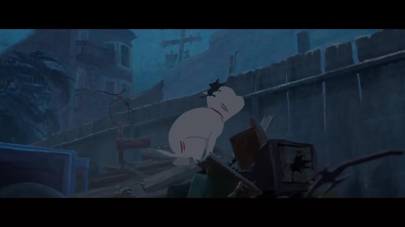 守望相助完整版,守望相助共克时艰