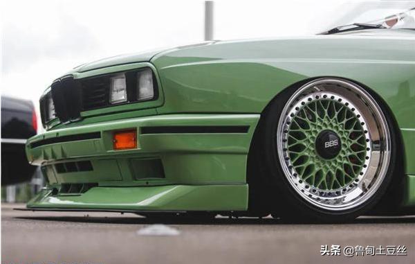 入门级改装轮毂品牌,bbscir轮毂改装