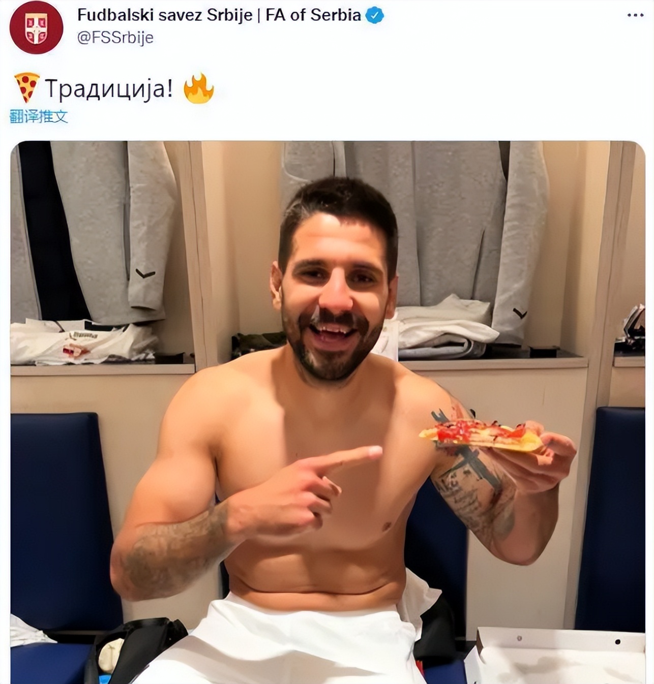 “双塔”完胜“单魔”！“塞铁”最强一环恐搅乱世界杯格局