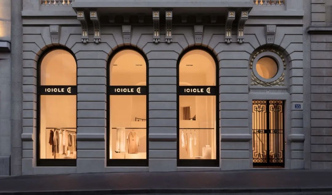 国内一线高档女装品牌之禾,之禾女装品牌风格和定位讲解