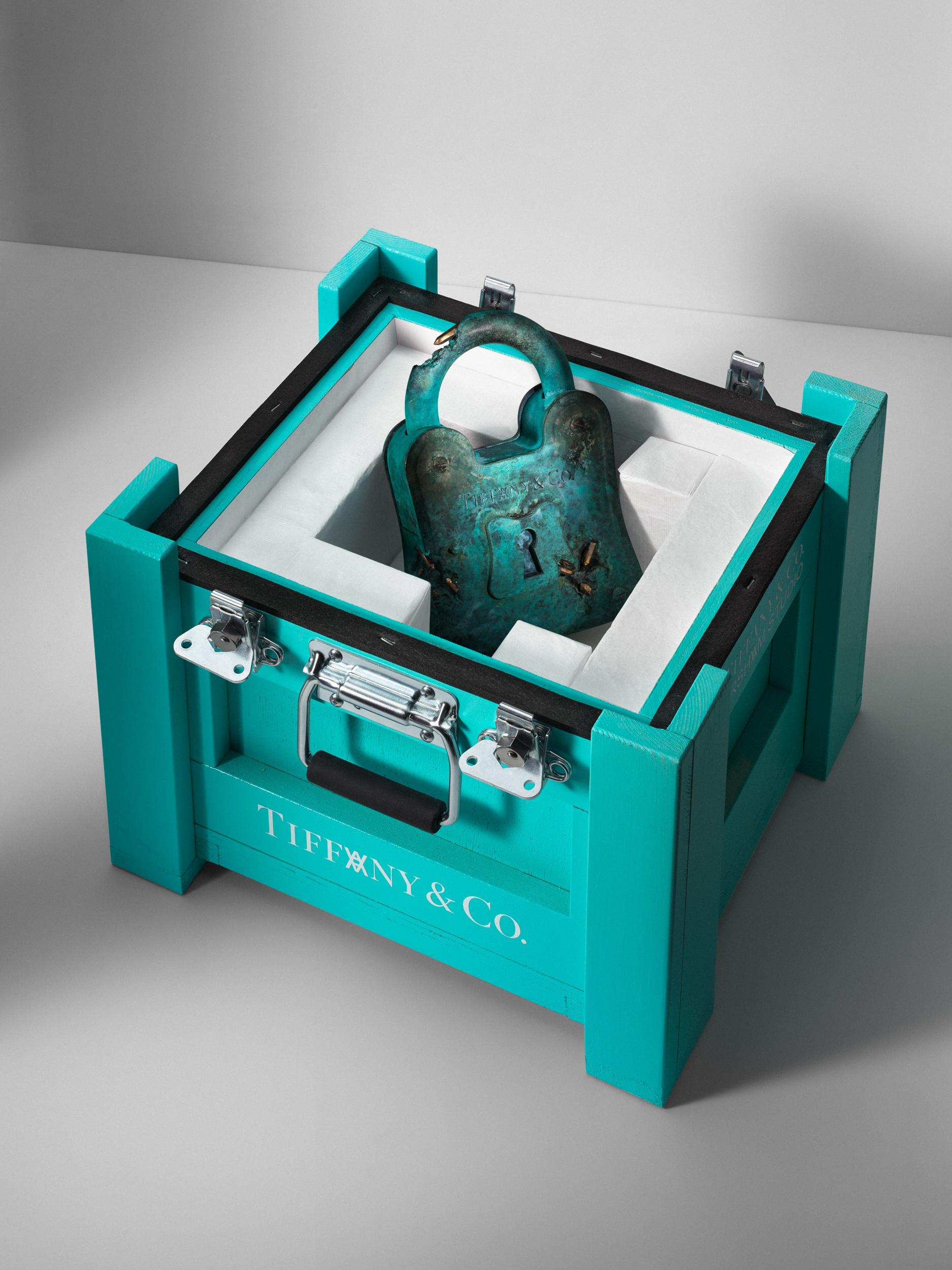 蒂芙尼经典款手镯,蒂芙尼限量款罗马字手镯