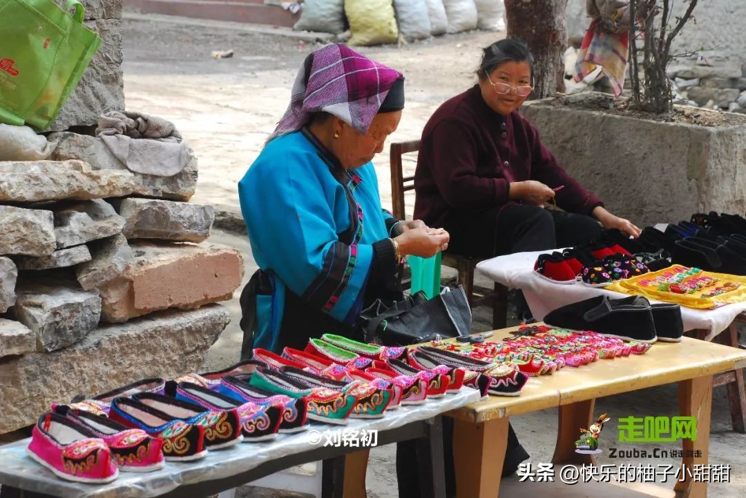 贵州避暑天堂推荐,贵州小众冷门避暑地