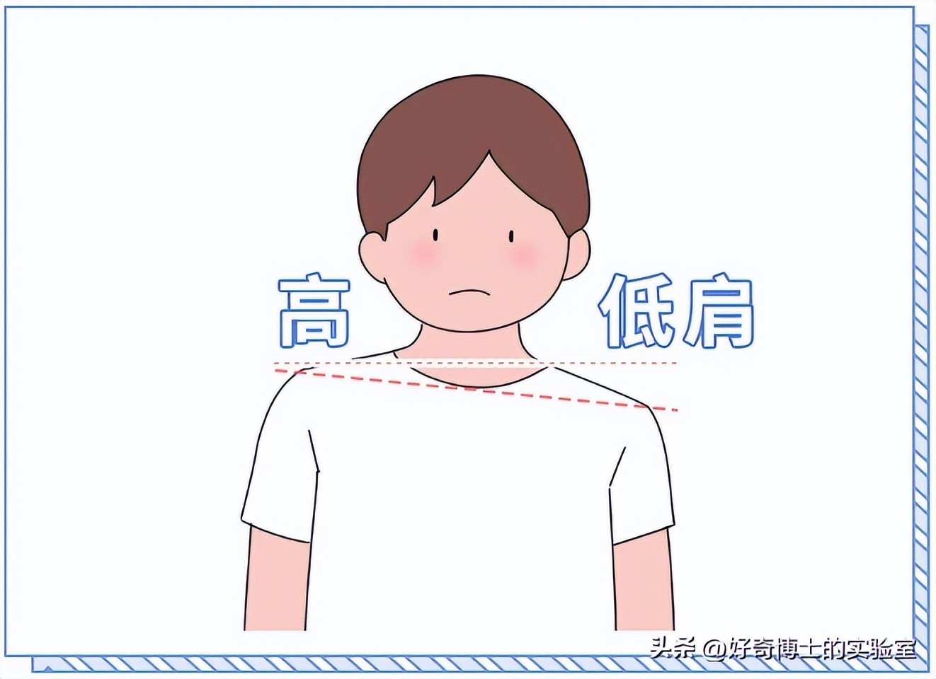 什么姿势能把腰掰响,哪些姿势对腰不好