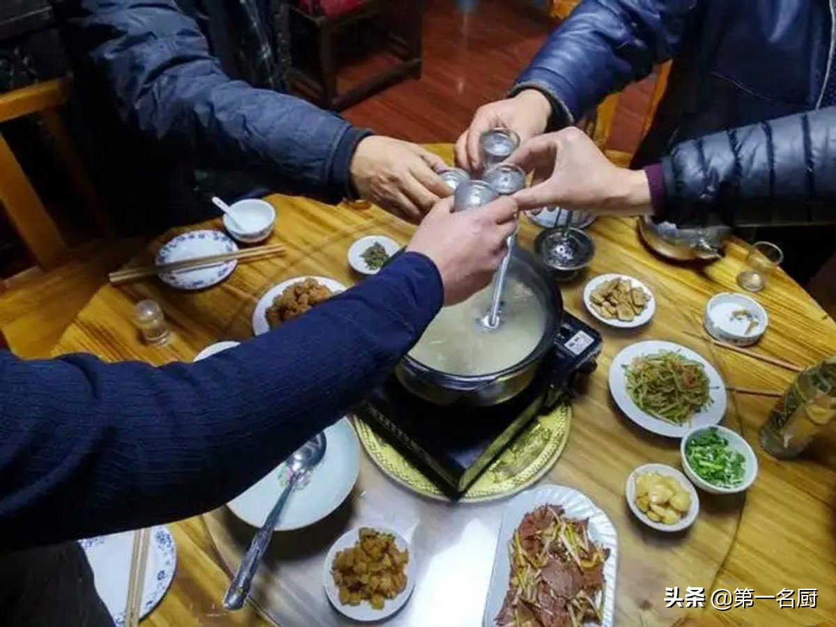 敬酒时最需要的礼仪,敬酒时分别注意哪些事项