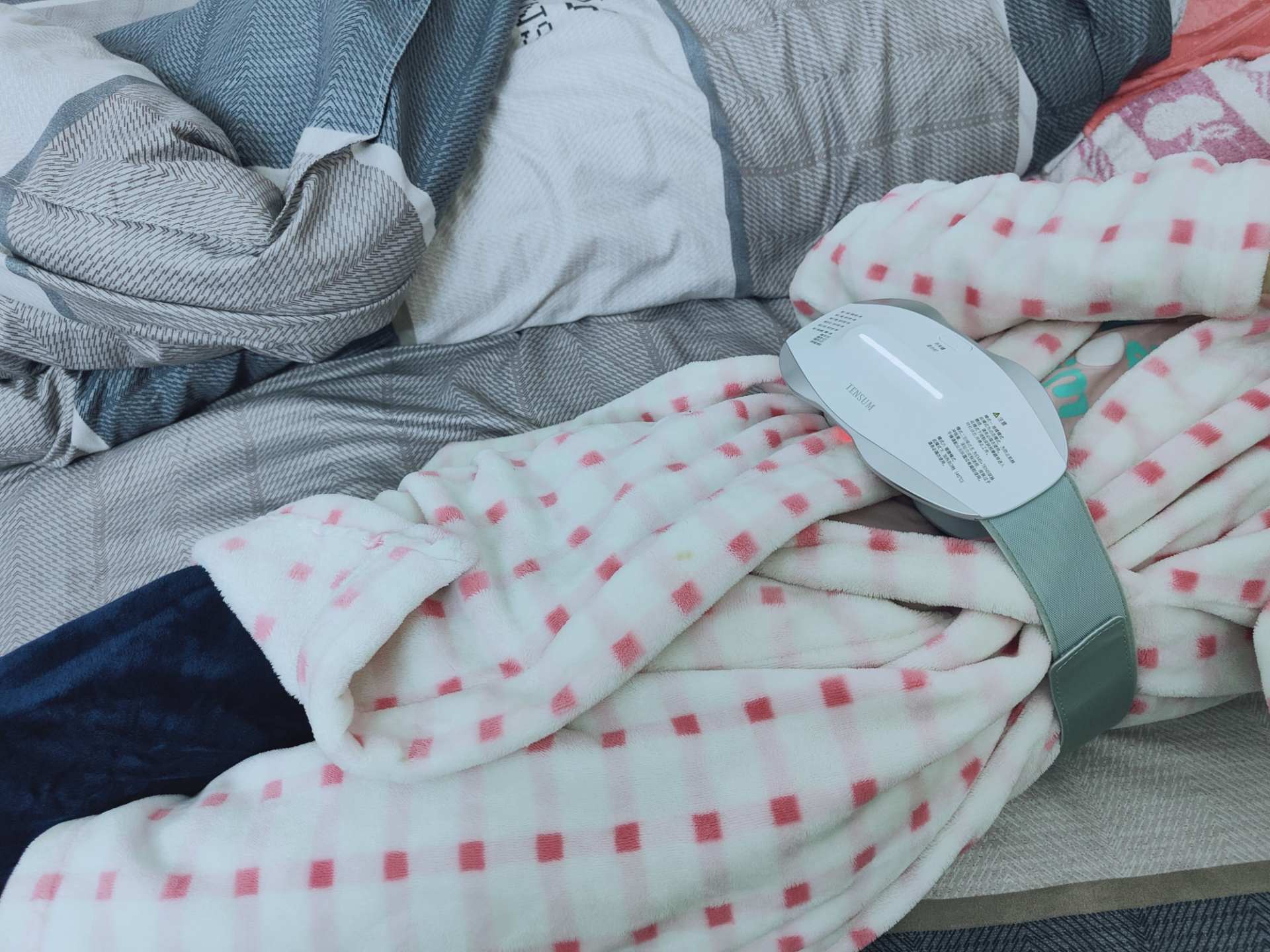 腰椎舒缓按摩器怎么用,腰椎受伤怎么按摩