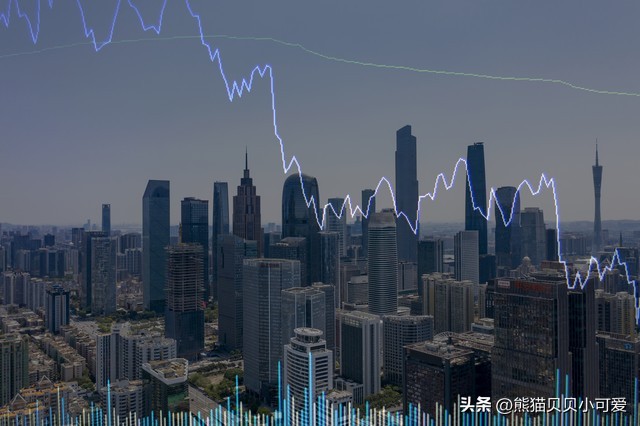中植系3.72万亿资产哪去了,中植系崩塌是怎么回事