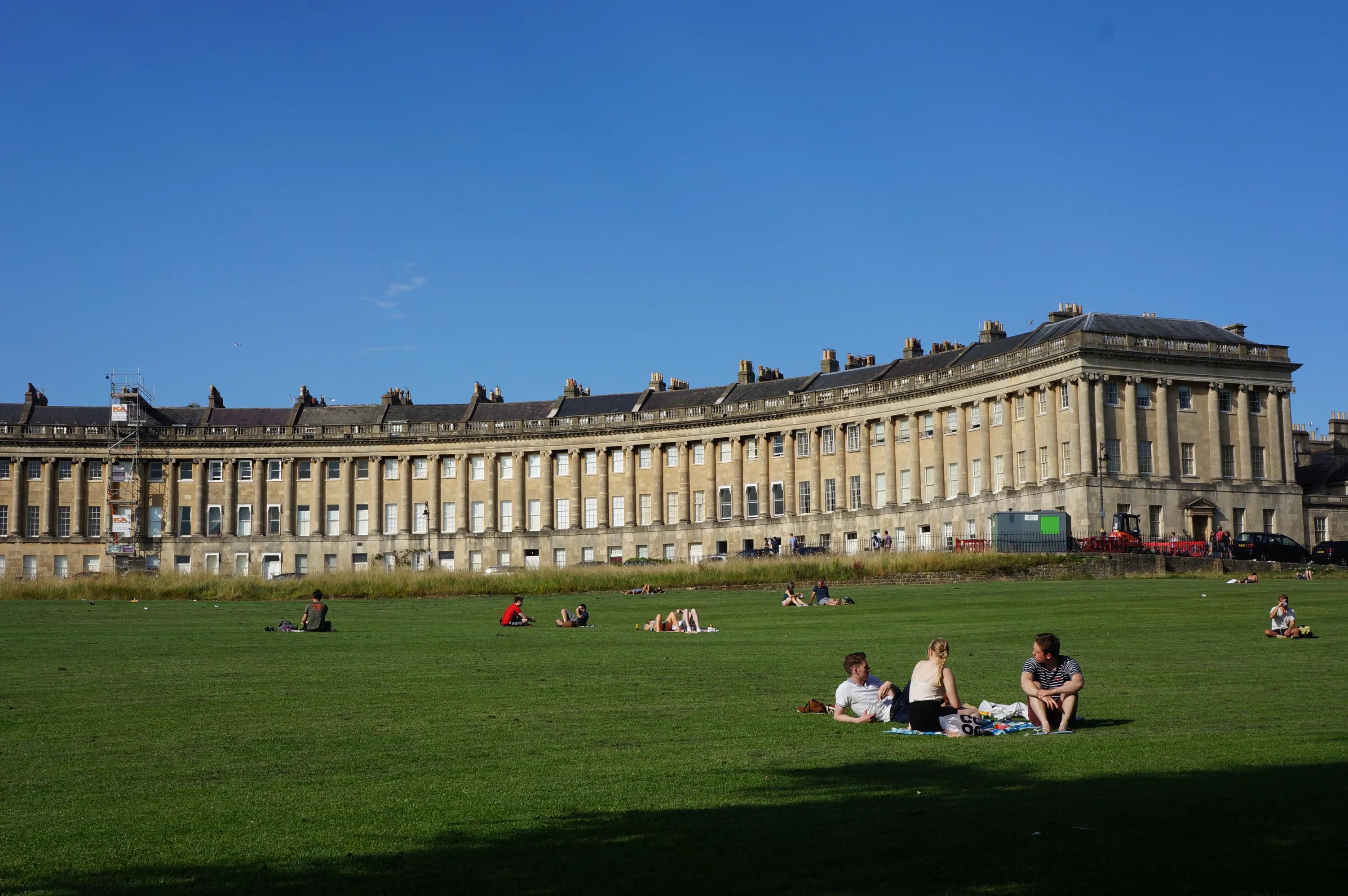 英国之旅完整版,英国巴斯旅游全攻略