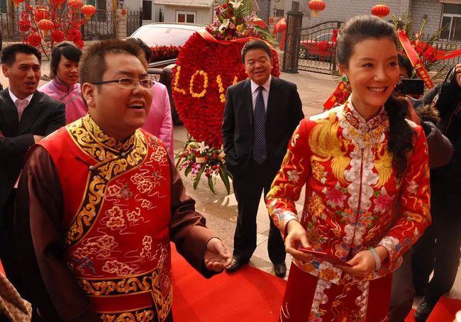 车晓跟前夫离婚分了多少,车晓分手后对3亿分手费做出回应