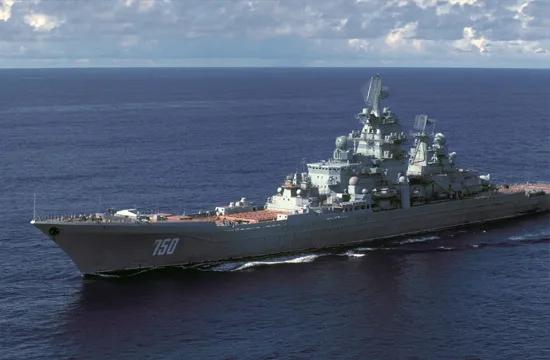 纳希莫夫海军巡洋舰最新情况,纳希莫夫上将号巡洋舰最新