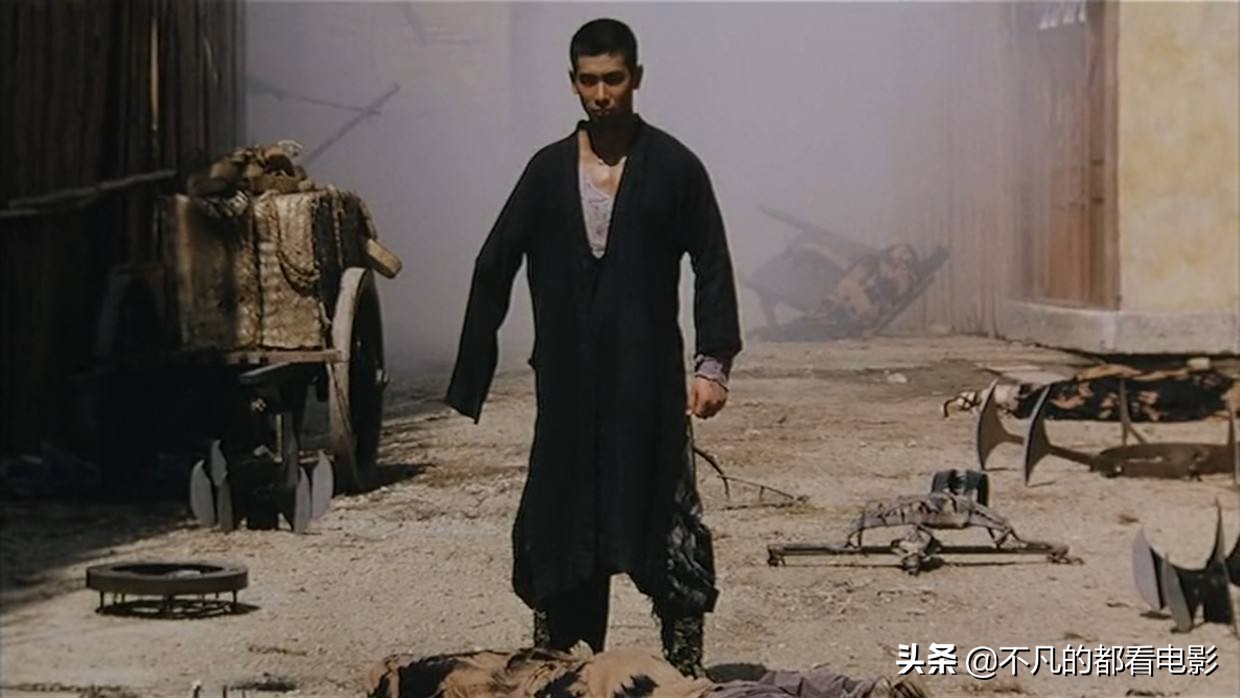 香港十大经典冷门电影,香港十大冷门犯罪电影