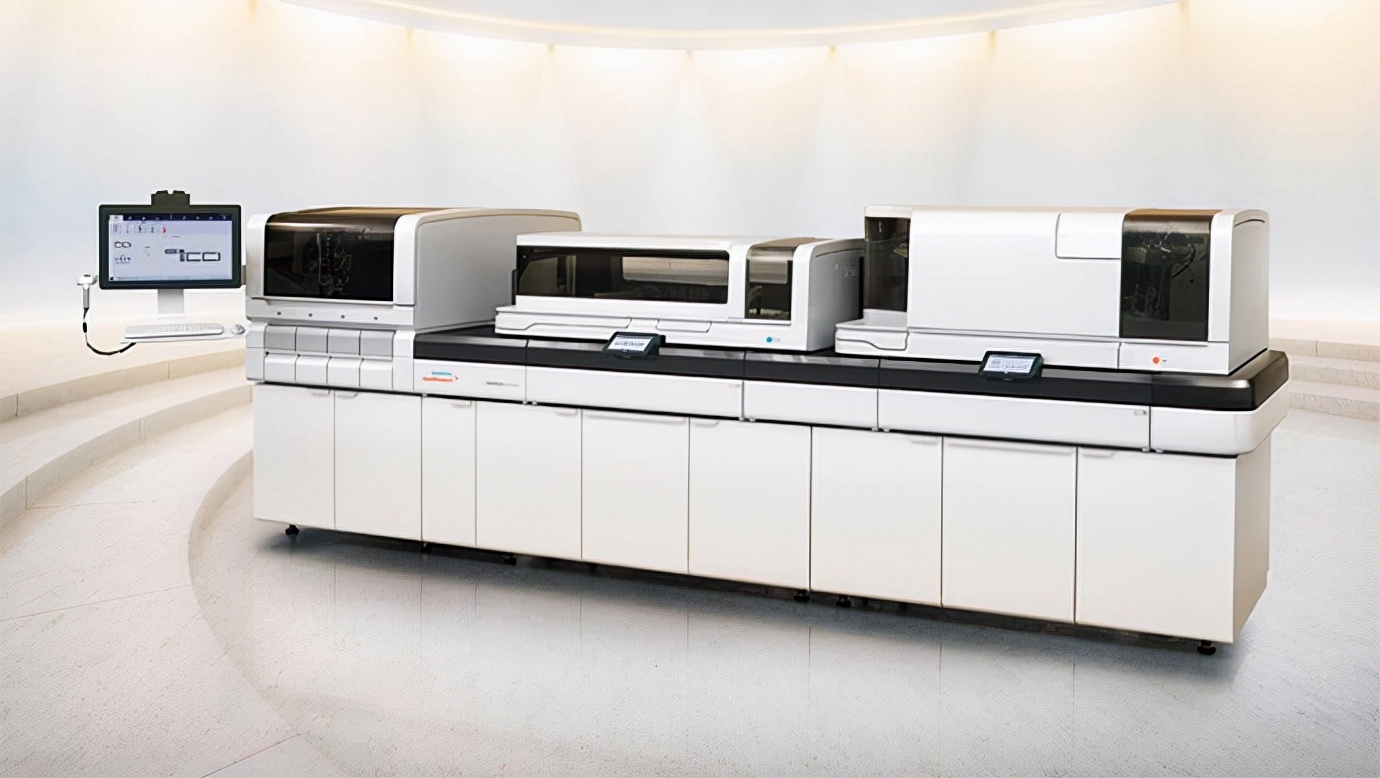 医疗检测仪器产品设计,实验室设备模型设计公司