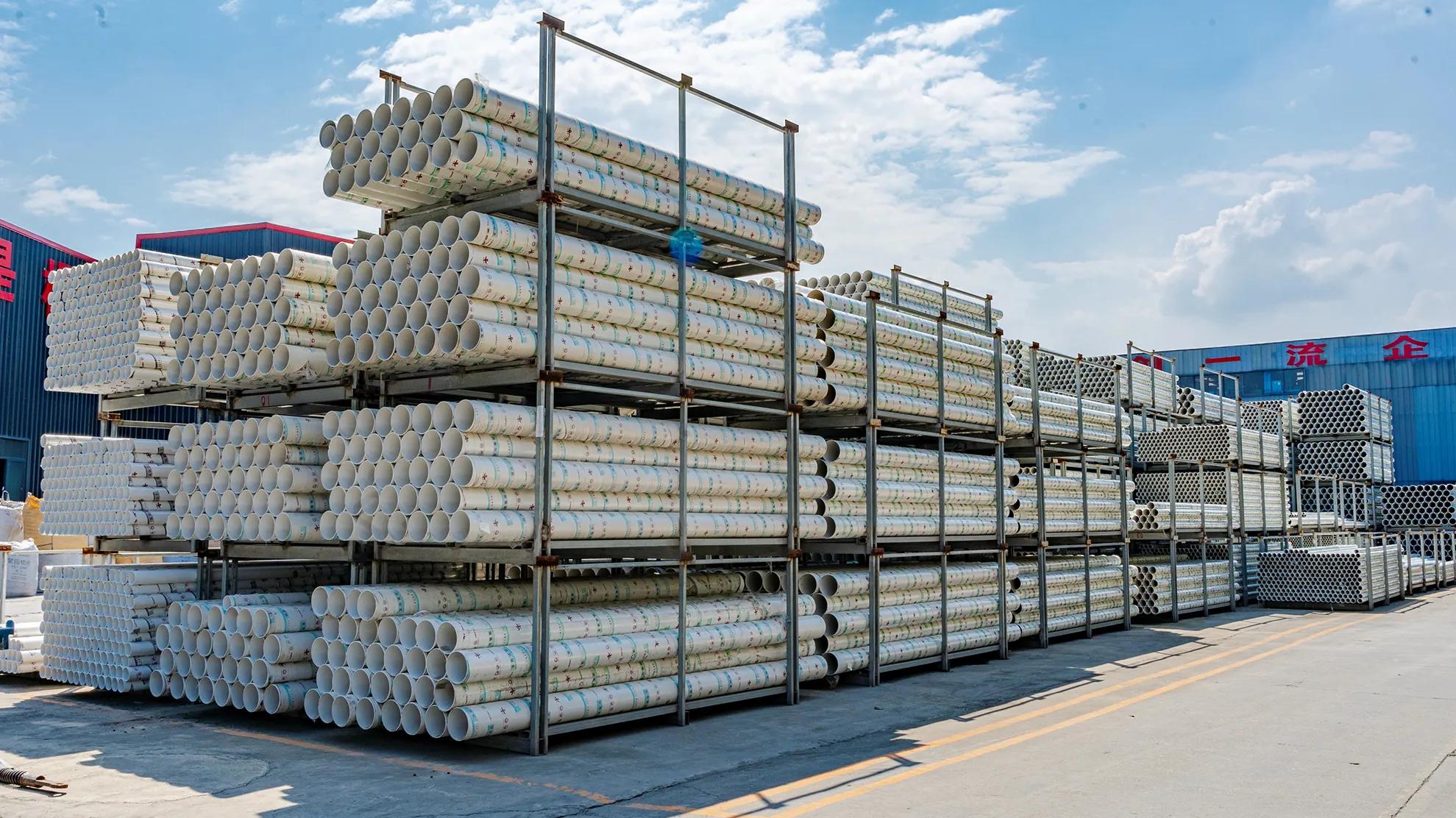 pvc排水管更换视频教程,pvc排水管还可以这样用