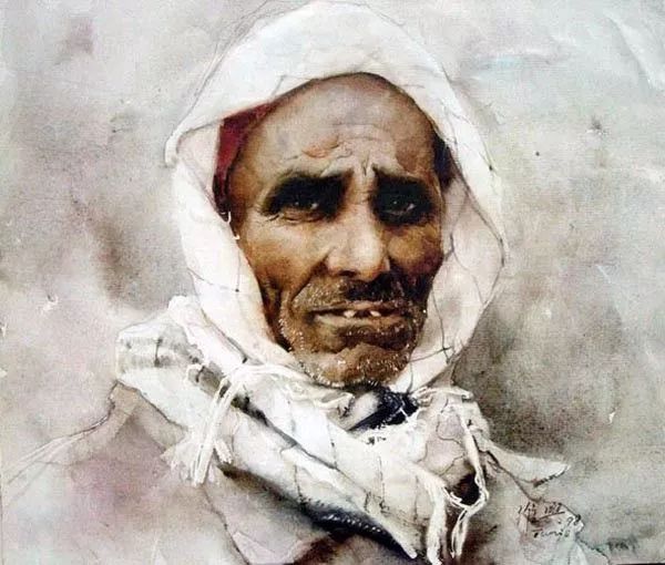 十大水彩大师,国外水彩大师视频