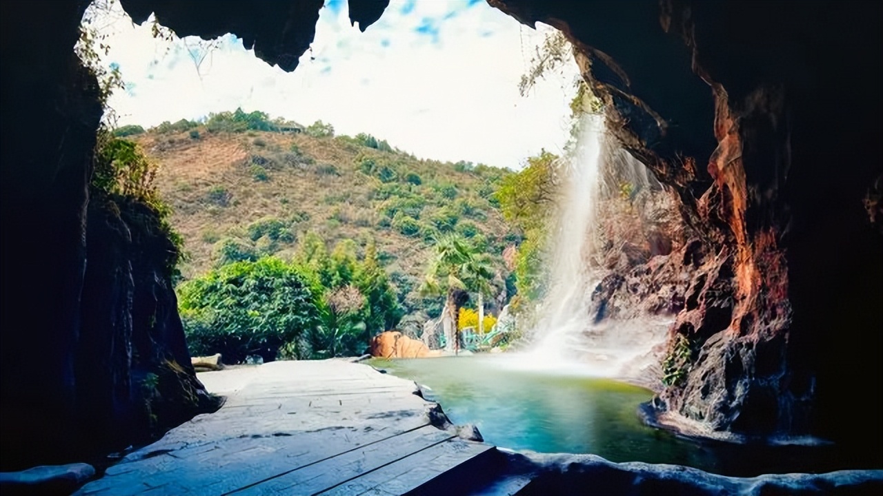 昆明夏季避暑旅游,昆明夏天避暑有哪些地方