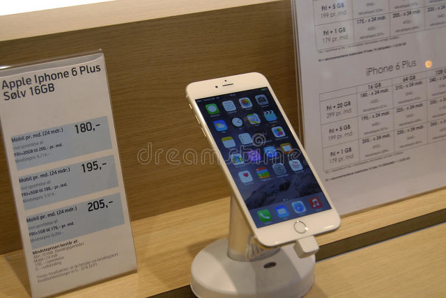 iphone6发布时有多惊艳,iphone6最新消息