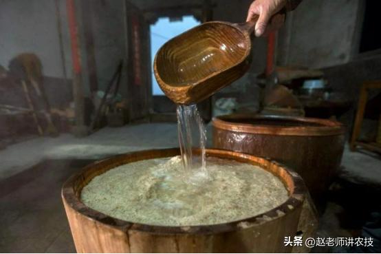 原浆酒好不好搞,为什么原浆酒难喝