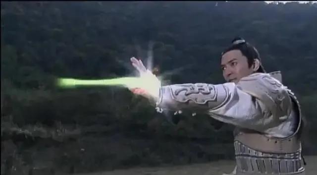 封神法宝中的幡类法宝,封神大战中的法宝